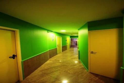 фото отеля Mellow Eco-Hostel Barcelona
