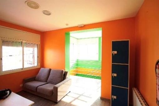 фото отеля Mellow Eco-Hostel Barcelona
