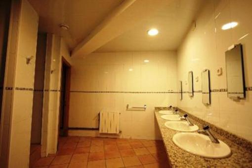 фото отеля Mellow Eco-Hostel Barcelona