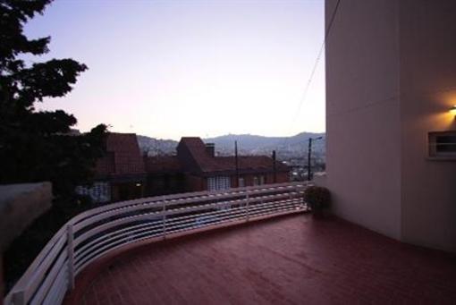 фото отеля Mellow Eco-Hostel Barcelona