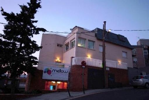 фото отеля Mellow Eco-Hostel Barcelona