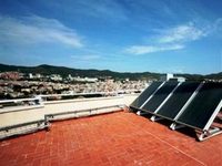 Mellow Eco-Hostel Barcelona