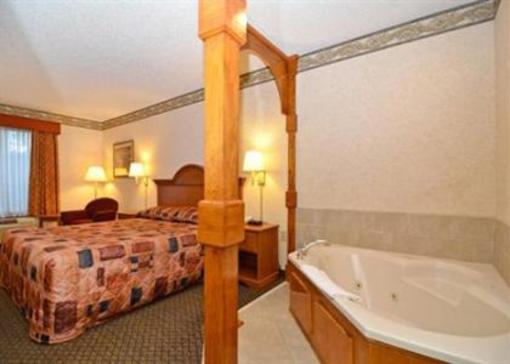 фото отеля Econo Lodge Villa Rica