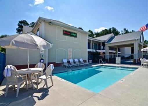 фото отеля Econo Lodge Villa Rica