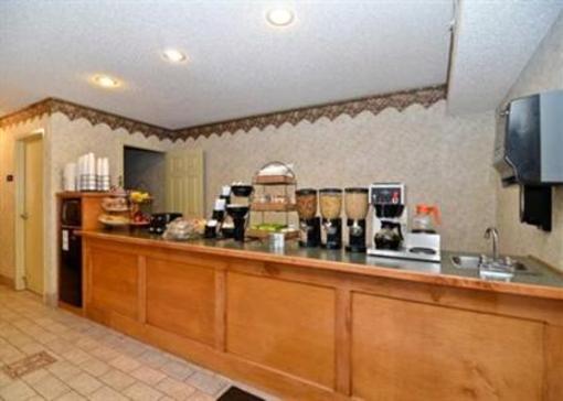 фото отеля Econo Lodge Villa Rica