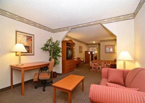 фото отеля Econo Lodge Villa Rica