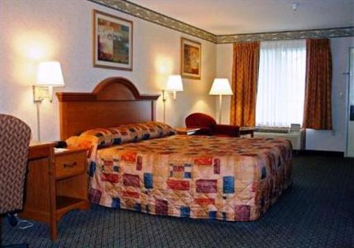 фото отеля Econo Lodge Villa Rica