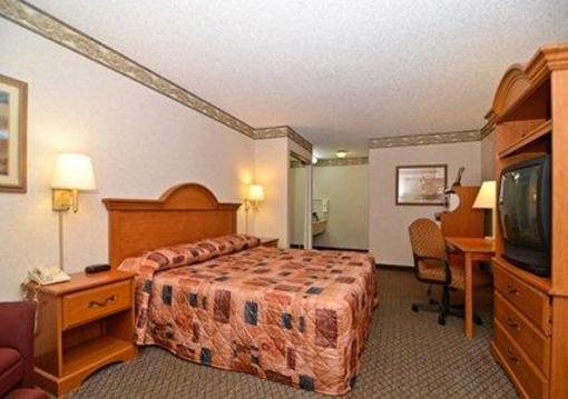 фото отеля Econo Lodge Villa Rica