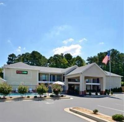 фото отеля Econo Lodge Villa Rica