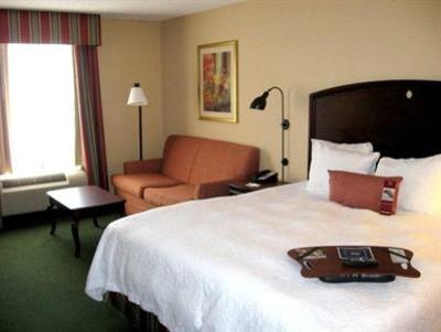 фото отеля Hampton Inn & Suites by Hilton - Dothan