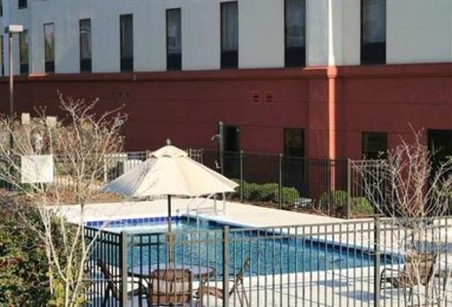 фото отеля Hampton Inn & Suites by Hilton - Dothan