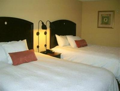 фото отеля Hampton Inn & Suites by Hilton - Dothan