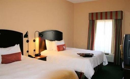 фото отеля Hampton Inn & Suites by Hilton - Dothan