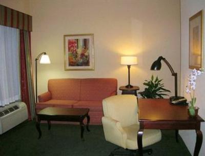 фото отеля Hampton Inn & Suites by Hilton - Dothan