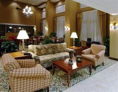 фото отеля Hampton Inn & Suites by Hilton - Dothan