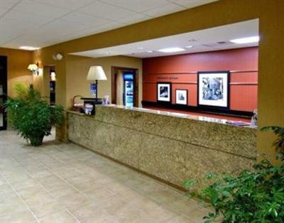 фото отеля Hampton Inn & Suites by Hilton - Dothan