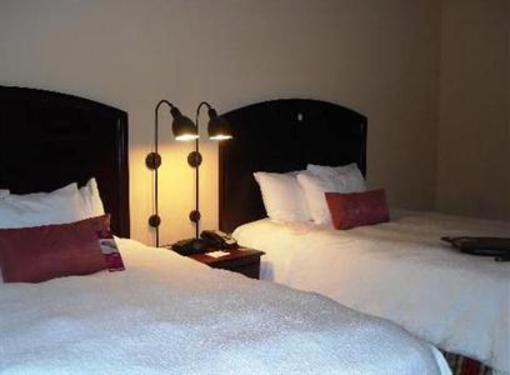 фото отеля Hampton Inn & Suites by Hilton - Dothan