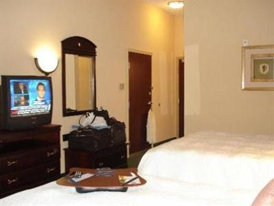 фото отеля Hampton Inn & Suites by Hilton - Dothan