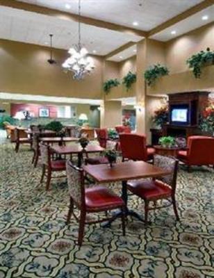 фото отеля Hampton Inn & Suites by Hilton - Dothan