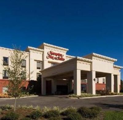 фото отеля Hampton Inn & Suites by Hilton - Dothan