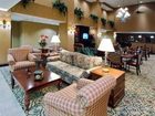 фото отеля Hampton Inn & Suites by Hilton - Dothan