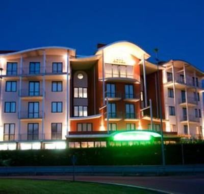 фото отеля Brindor Hotel