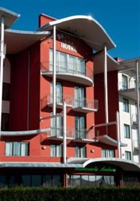 фото отеля Brindor Hotel