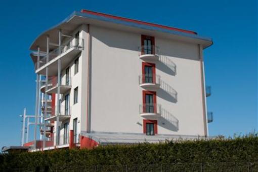 фото отеля Brindor Hotel