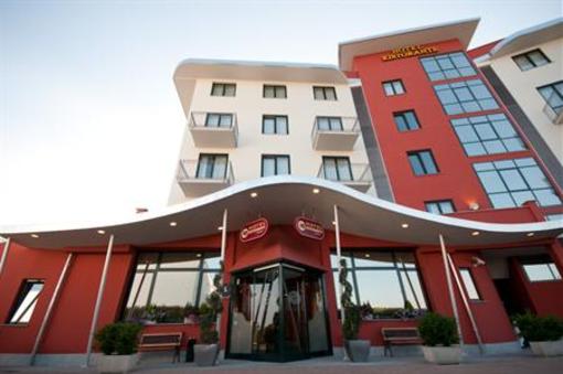 фото отеля Brindor Hotel