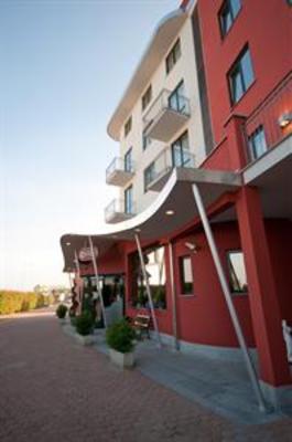 фото отеля Brindor Hotel