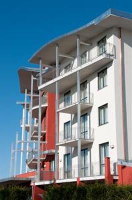 фото отеля Brindor Hotel