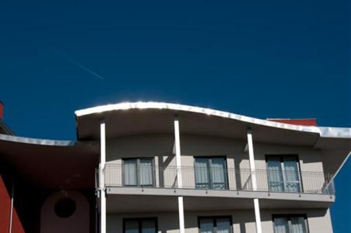 фото отеля Brindor Hotel