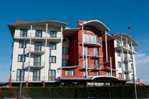 фото отеля Brindor Hotel