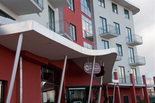 фото отеля Brindor Hotel