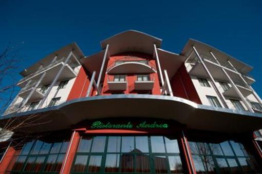 фото отеля Brindor Hotel