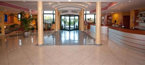 фото отеля Brindor Hotel