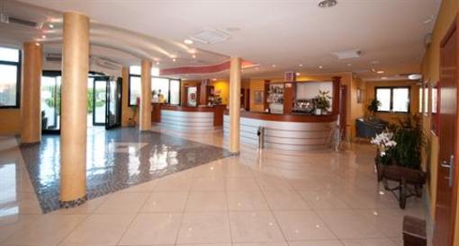 фото отеля Brindor Hotel