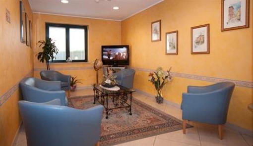 фото отеля Brindor Hotel