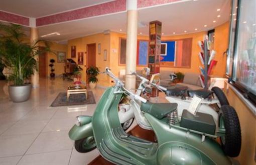 фото отеля Brindor Hotel