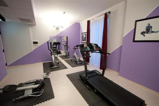 фото отеля Brindor Hotel