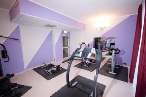 фото отеля Brindor Hotel