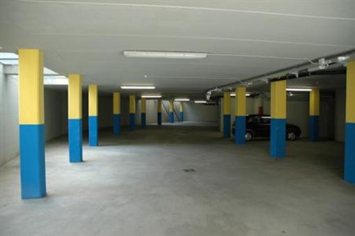 фото отеля Brindor Hotel