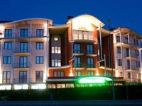 Brindor Hotel
