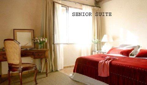 фото отеля Mas Salvi Hotel