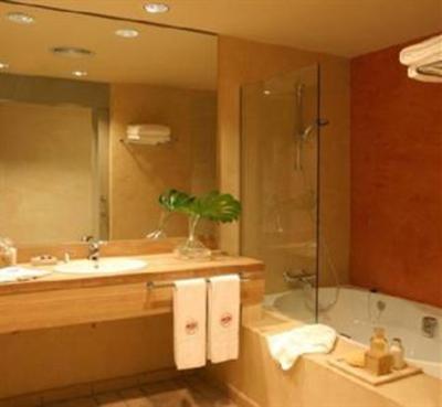 фото отеля Mas Salvi Hotel