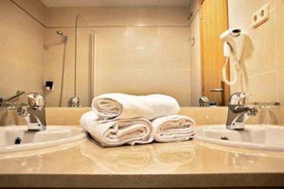 фото отеля Ganivet Hotel