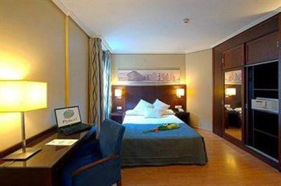 фото отеля Ganivet Hotel