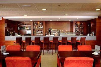 фото отеля Ganivet Hotel