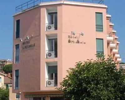 фото отеля Hotel San Michele Celle Ligure