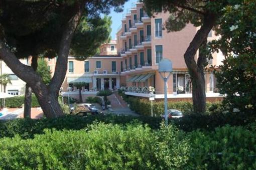 фото отеля Hotel San Michele Celle Ligure